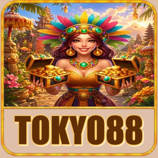 Detail APK tokyo88