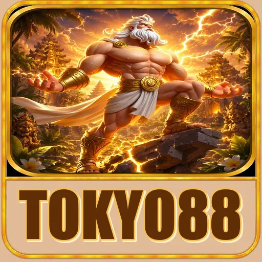 Detail Teknis tokyo88