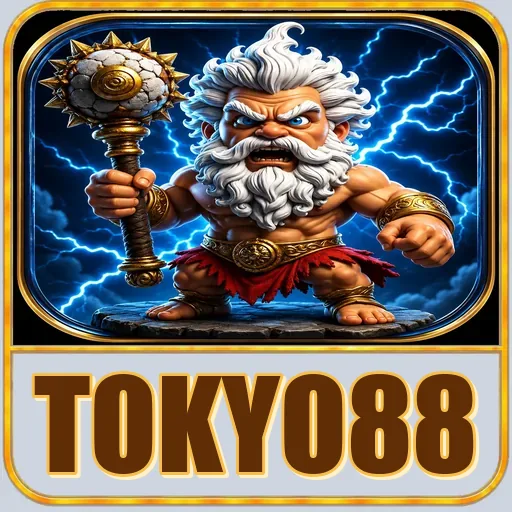 Keamanan tokyo88